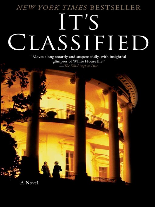 Title details for It's Classified by Nicolle Wallace - Available